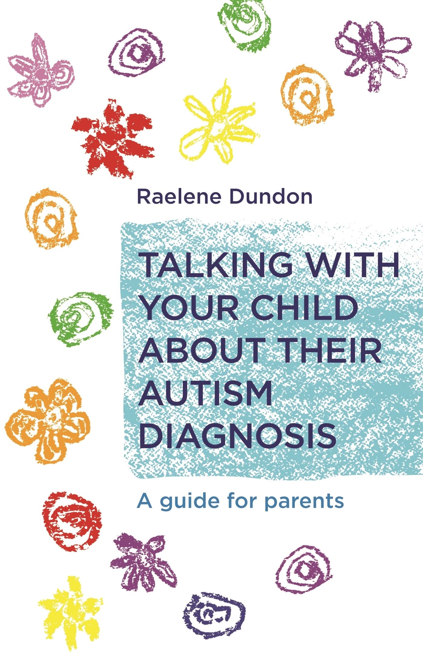Book cover page